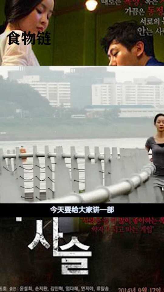 食物链演员表，小巷中的秘密美食剧场人物揭秘