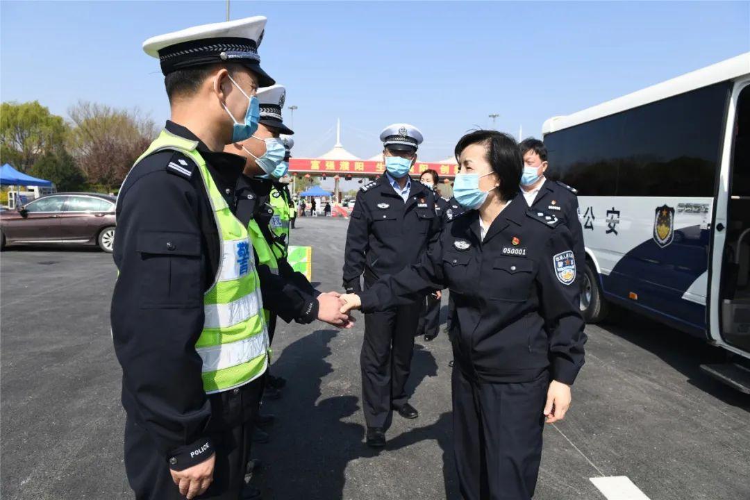 全面解读最新疫情人员，应对策略与案例分析