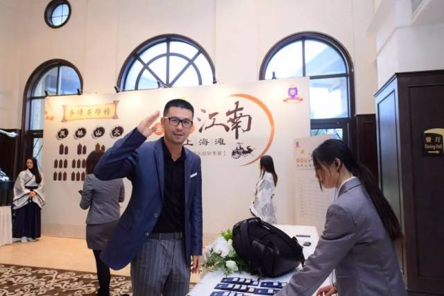 楼江跃最新论述摘要